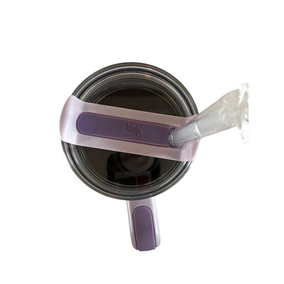 Lavender 40 oz Stanley Tumbler. New in Box - Picture 5 of 8